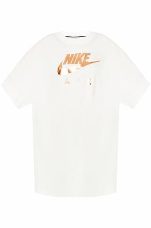 Oversize dress with logo, zdjęcie 1 Oversize dress with logo od Nike